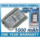 BATTERY FOR SAMSUNG SPH-A400 SPH-A405 SPH-A250