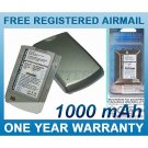 BATTERY FOR SAMSUNG SPH-A460