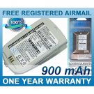 BATTERY FOR SAMSUNG SGH-A500 SGH-A508