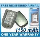 BATTERY SAMSUNG BEX331DSAB/STD BEX331DSA BEX331DSAB