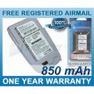 BATTERY FOR SAMSUNG SPH-A880 MM-A880