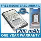 BATTERY FOR SAMSUNG GT-B2700 B2700