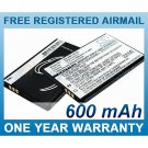 BATTERY FOR SAMSUNG GT-C3630 GT-C3630C GT-S5350 GT-C3630C GT-C3230