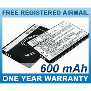 BATTERY SAMSUNG EB483450VU