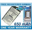 BATTERY BENQ SIEMENS EBA-610 N6501-A100 V30145-K1310-X288-1
