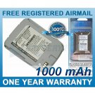 BATTERY SAMSUNG BST5118S BST5118SAB BST5118SA