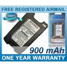 BATTERY FOR SAMSUNG SGH-D510 SGH-D518 / BLUE