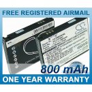 BATTERY SAMSUNG BST5268BC