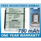 BATTERY FOR SAMSUNG SGH-D848 SGH-D840 M359