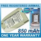 BATTERY SAMSUNG BST2818 BST3058SE