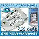 BATTERY SAMSUNG BST5068SE