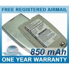 BATTERY FOR SAMSUNG SGH-E600 SGH-E608