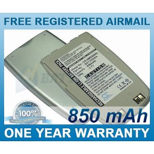 BATTERY SAMSUNG BST3258SA