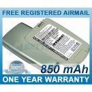 BATTERY SAMSUNG BST1138SC BST2058KEC BST2069KE BST2058KE BST1999SE