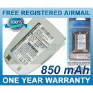 BATTERY FOR SAMSUNG SGH-E810 SGH-E815 SGH-E818