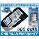 BATTERY FOR SAMSUNG SGH-E850 / BLUE