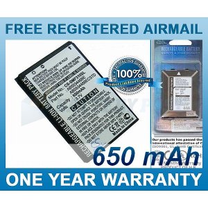 BATTERY FOR SAMSUNG SGH-F318 GT-B2100 GT-B2100 SOLID EXTREME SGH-F310 SGH-F310 SERENATA