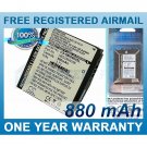 BATTERY FOR SAMSUNG SGH-G600 SGH-G600I SGH-G608 SGH-F338 SGH-F490 SGH-F268 SGH-J630 SGH-J638