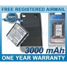 EXTENDED BATTERY SAMSUNG EB575152VU EB575152VA G7