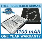 BATTERY SAMSUNG AB653850CA AB653850CC AB653850CABSTD