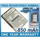 BATTERY FOR SAMSUNG SGH-I450 SGH-I458