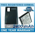 EXTENDED BATTERY SAMSUNG EB575152VU EB575152VA G7