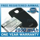 BATTERY FOR SAMSUNG SCH-I510 DROID CHARGE