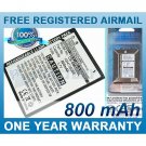 BATTERY FOR SAMSUNG SGH-I550W