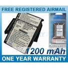 BATTERY SAMSUNG AB653450CABSTD AB653450CAB AB653450CE AB663450CEC AB663450CECSTD AB663450CA