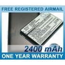 EXTENDED BATTERY FOR SAMSUNG GT-I8700 OMNIA 7