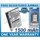 BATTERY SAMSUNG EB504465VU EB504465VK SO1S416AS/5-B EB504465VJ SCBAS1 EB504465VUBSTD EB504465YZ