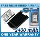 EXTENDED BATTERY FOR SAMSUNG I8910 OMNIA HD
