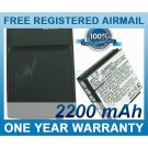 EXTENDED BATTERY SAMSUNG EB575152VU G7 EB575152VA EB575152LU EB575152YZ EB575152YZBSTD