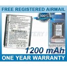 BATTERY SAMSUNG AB653850CE AB653850CU AB653850EZ AB653865CU