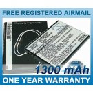 BATTERY SAMSUNG EB-F1A2GBU EB-FLA2GBU EB-L102GBK