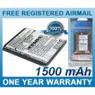 BATTERY SAMSUNG AB514757GZ AB514757GZB AB514757GZBSTD