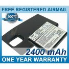 BATTERY FOR SAMSUNG SGH-I997 GALAXY S INFUSE 4G