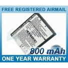 BATTERY SAMSUNG AB533640BE