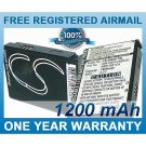BATTERY SAMSUNG AB813851CA AB813851CABSTD
