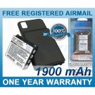 EXTENDED BATTERY SAMSUNG AB563840CA AB563840CAB AB563840CABSTD