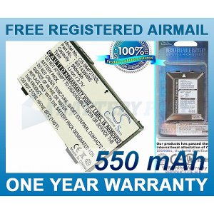 BATTERY SAMSUNG BST4389BE ABGP3107BE