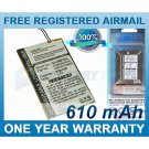 BATTERY SAMSUNG FA905502AA 9030703865