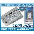 BATTERY FOR SAMSUNG SGH-P500 SGH-P510 SGH-P518 SGH-X559