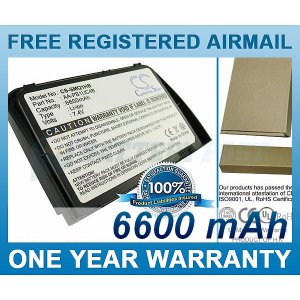 BATTERY SAMSUNG AA-PB1UC4B