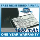 EXTENDED BATTERY SAMSUNG AB403450BA