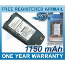 BATTERY SAMSUNG BST0579NE