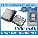EXTENDED BATTERY FOR SAMSUNG SCH-R510