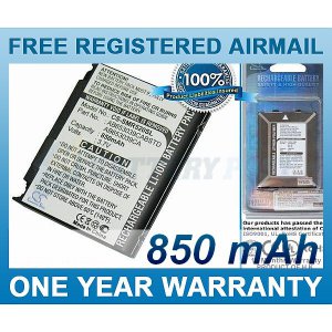 BATTERY SAMSUNG AB653039CA AB653039CABSTD