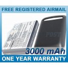 EXTENDED BATTERY FOR SAMSUNG SCH-R720 ADMIRE R720