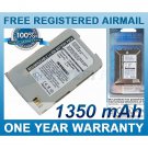 BATTERY FOR SAMSUNG SCH-S250 SGH-S250